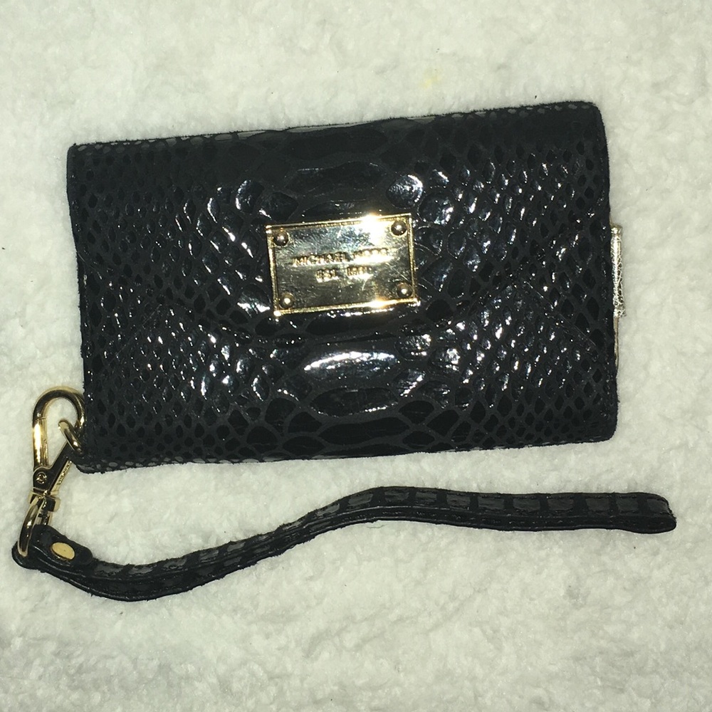 MICHEAL KORS 4/4s iPhone Wallet